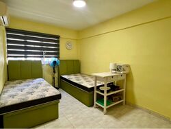 Blk 3 Delta Avenue (Bukit Merah), HDB 4 Rooms #594554211